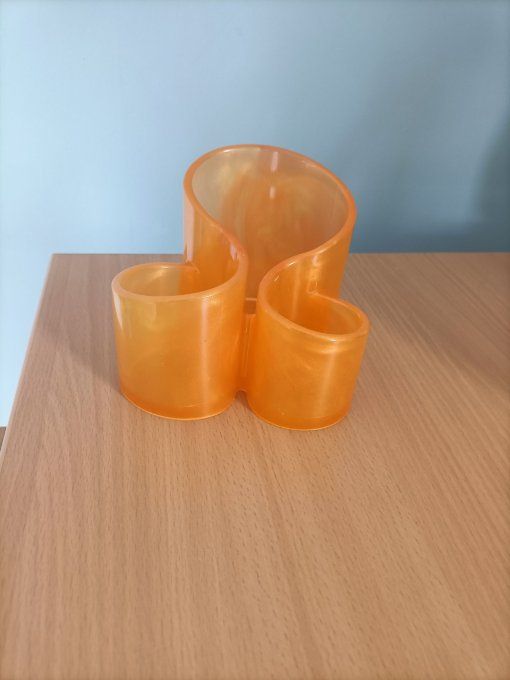 Pot à crayons