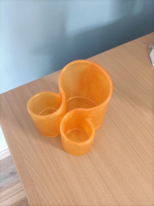 Pot à crayons