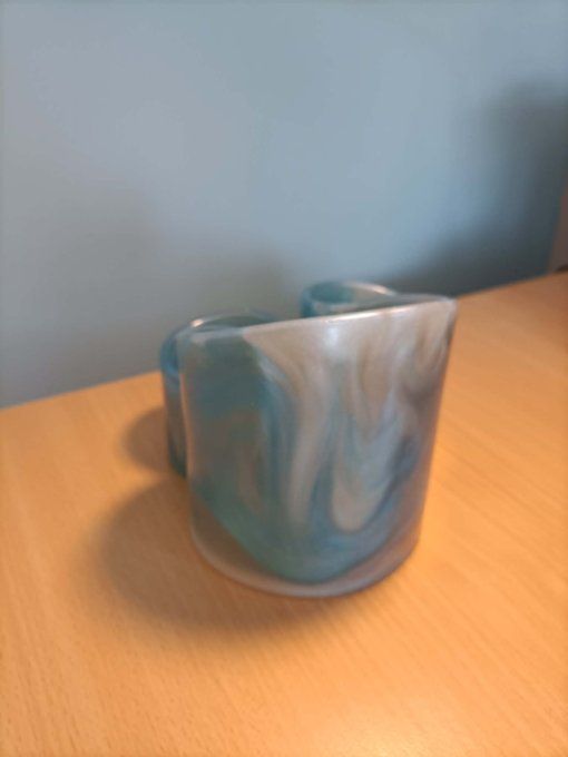 Pot à crayon