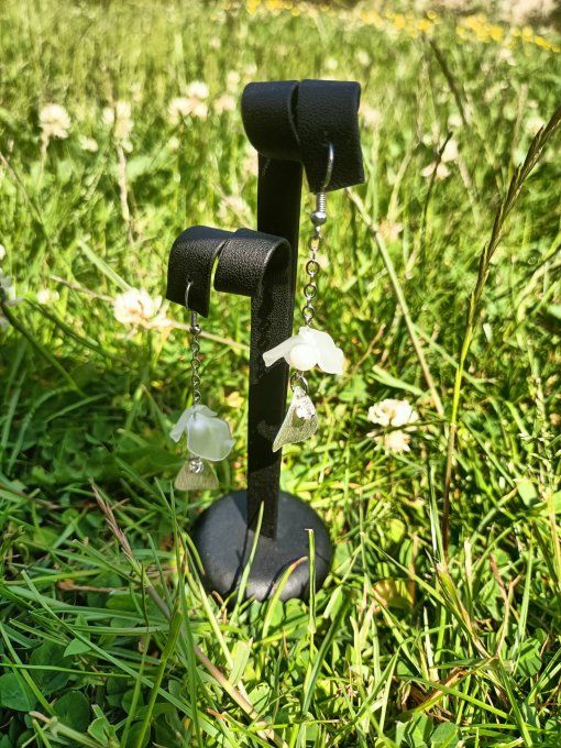 Boucle d'oreille BB3