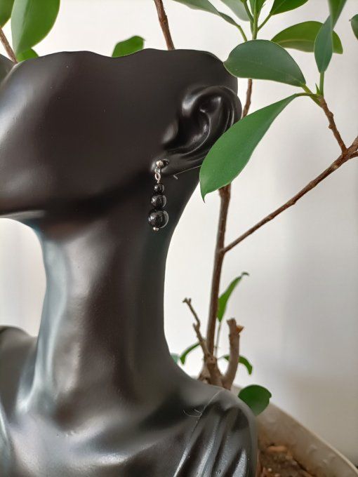 Boucle d'oreille BO3