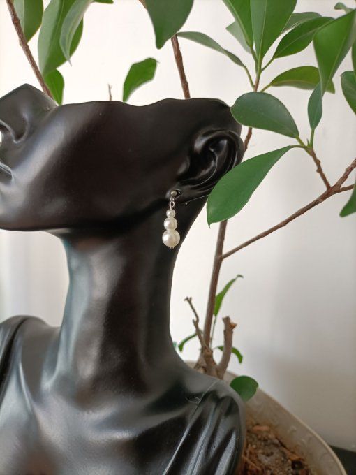 Boucle d'oreille BO5