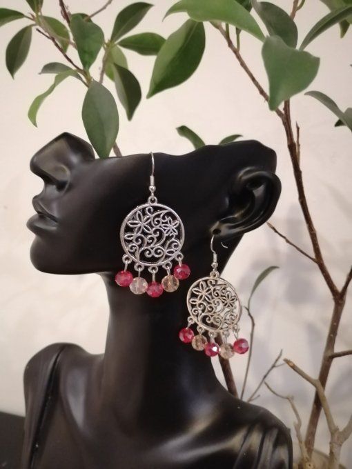 Boucle d'oreiller BSV3