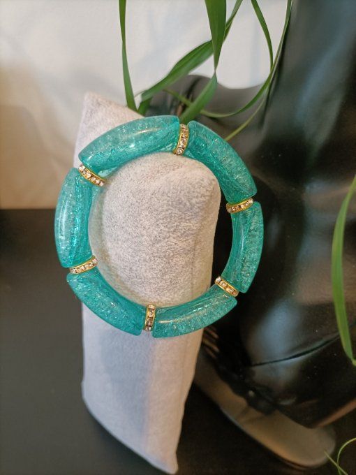 Bracelet craquelet BT2