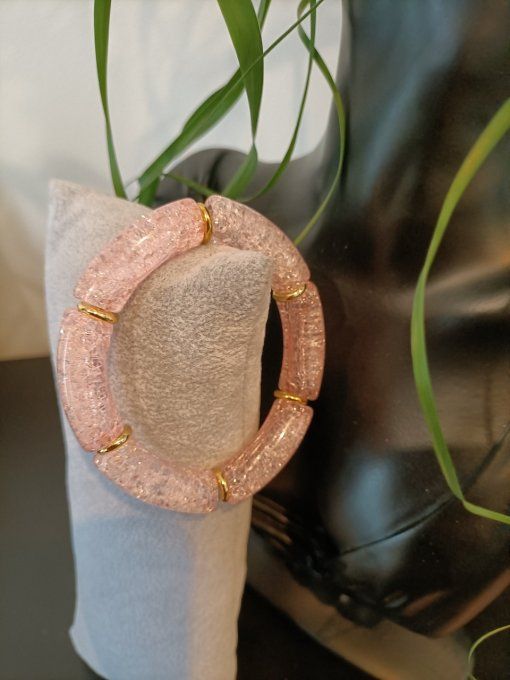 Bracelet Craquelet BT3