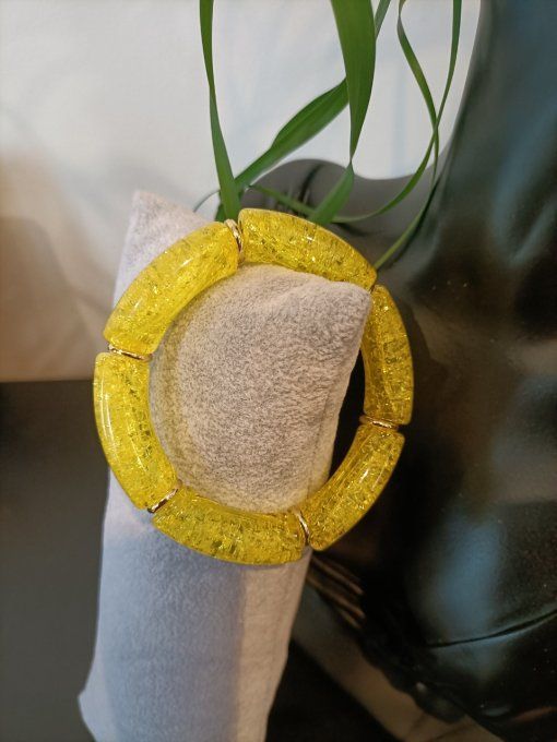 Bracelet craquelet BT4