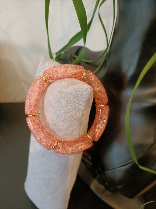 Bracelet craquelet BT5