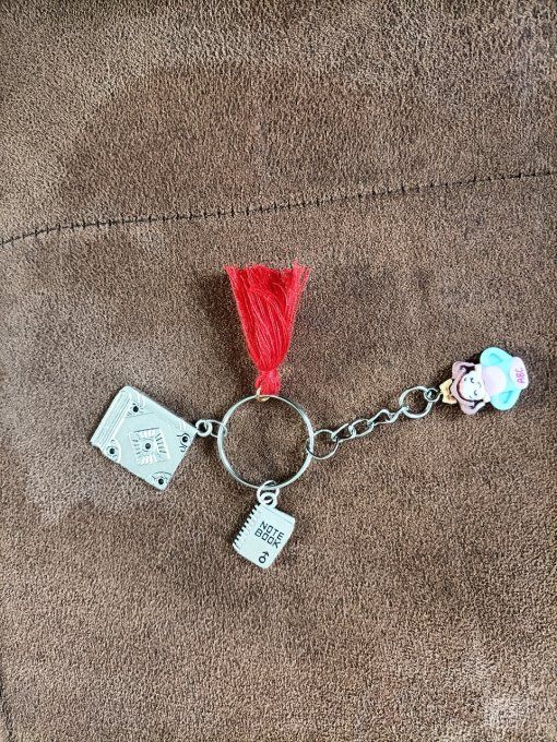 Porte Clé