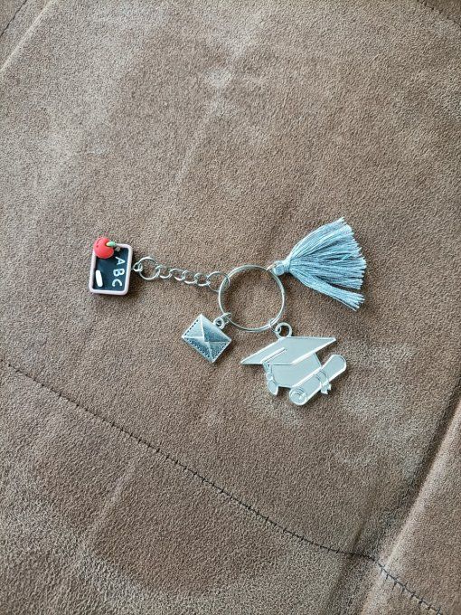 Porte Clé