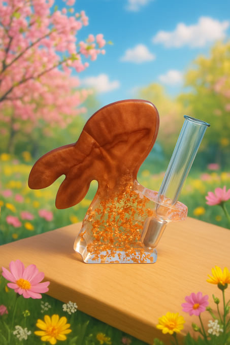 Soliflore Lapin