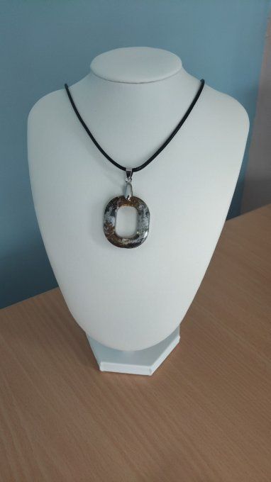 Collier Rond