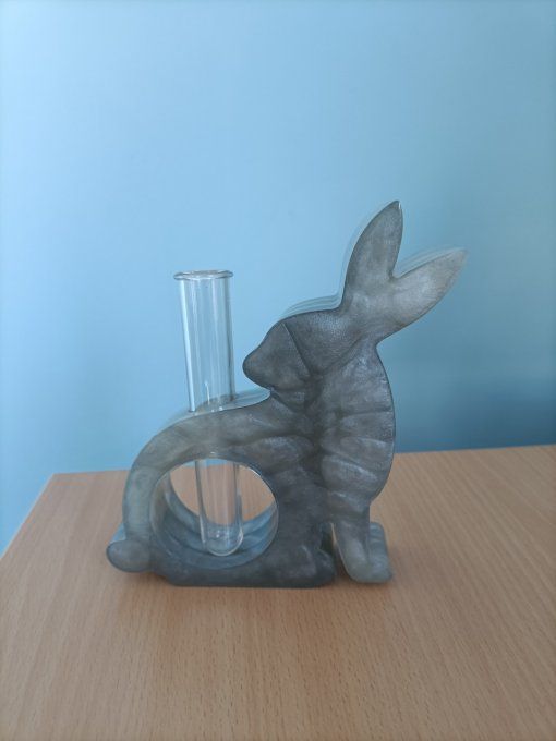 Soliflore Lapin