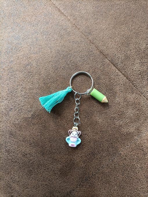 Porte Clé