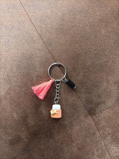 Porte Clé