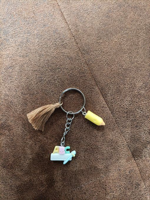 Porte Clé