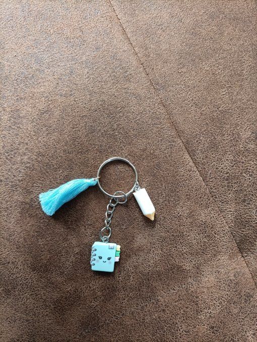 Porte Clé