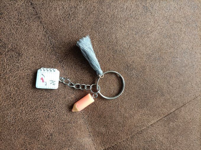 Porte Clé