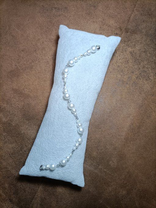Bracelet Perle P4
