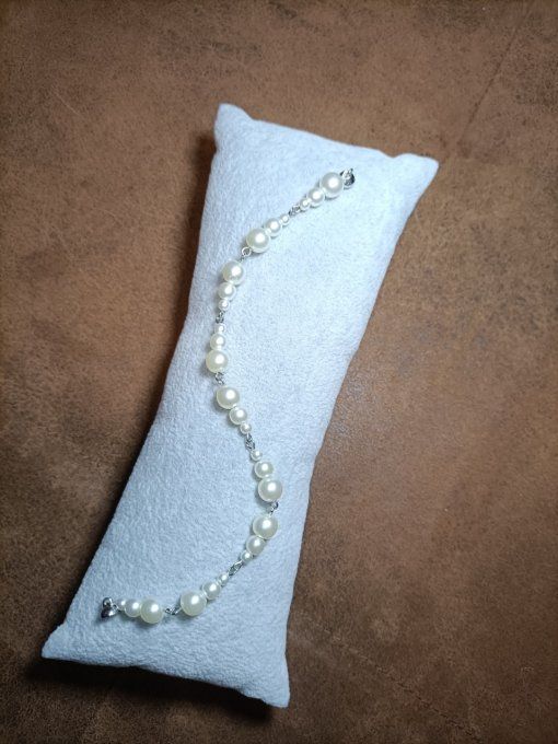 Bracelet Perle P5