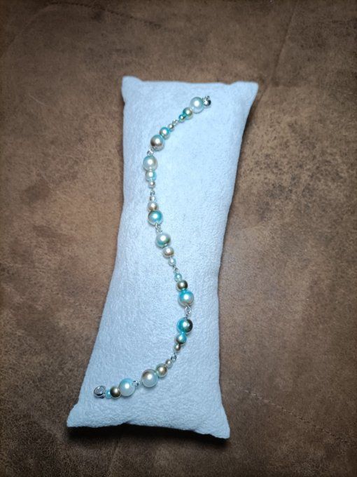 Bracelet Perle P6 