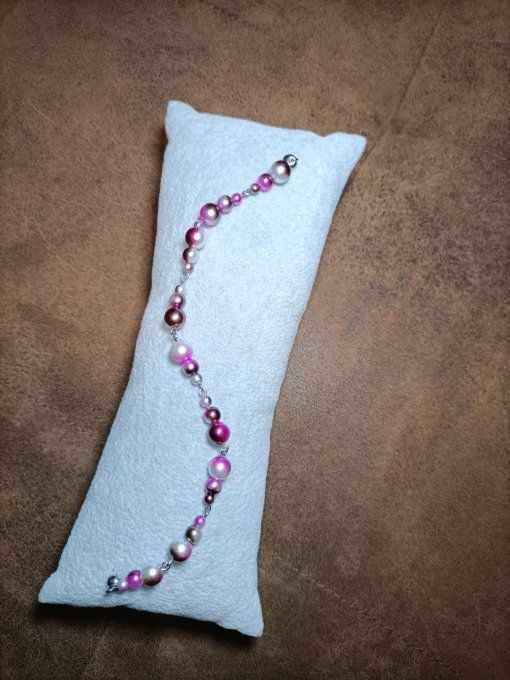 Bracelet Perle P7