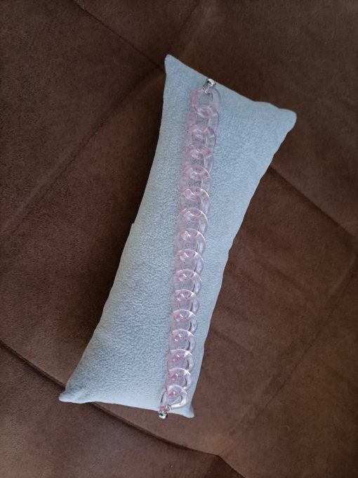 Bracelet Transparent
