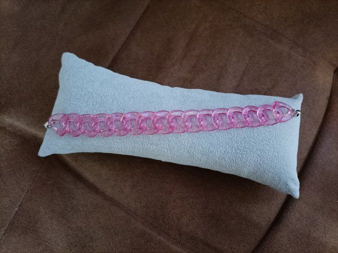 Bracelet Transparent
