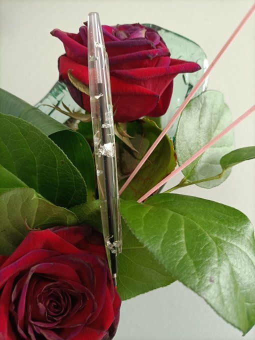 Stylo rond
